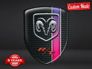 Dodge Adesivi Vetri Auto Forti Globali Alta Qualità